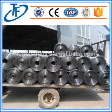 Galvanized welded wire mesh / Welded mesh for concrete reinforcing